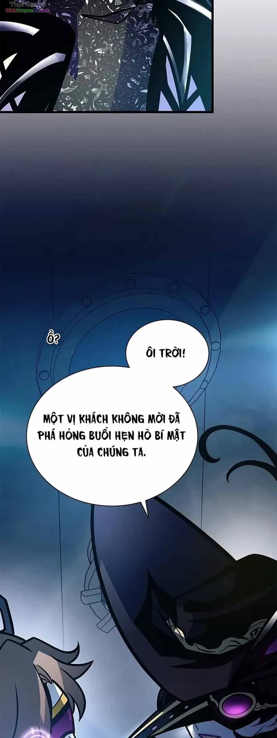 Tiêu Diệt Ác Nhân - Chương 238 - ảnh 97