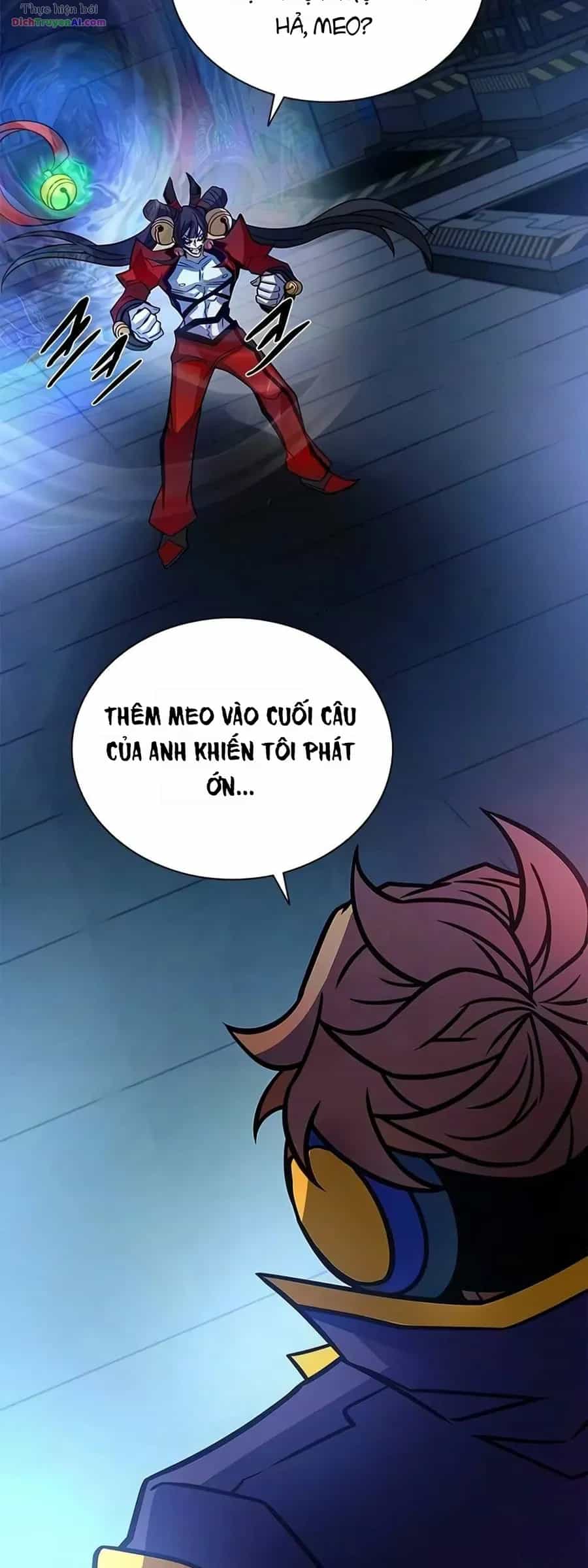 Tiêu Diệt Ác Nhân - Chương 241 - ảnh 93