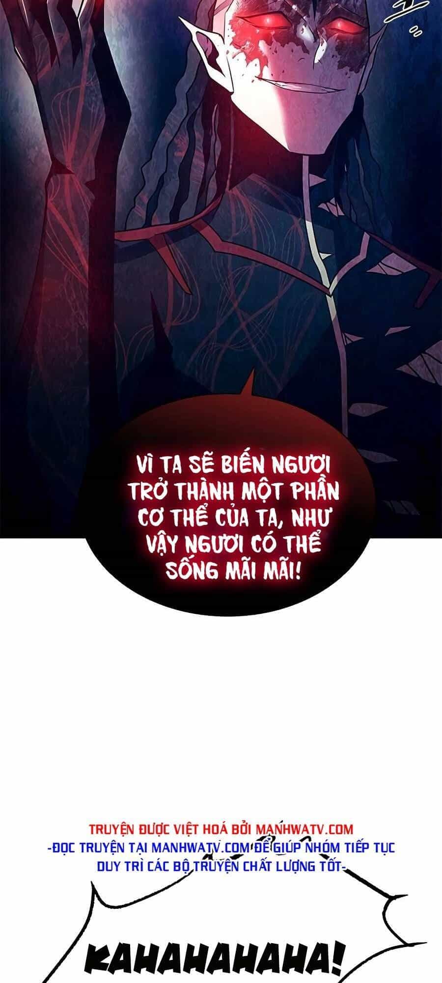 Tiêu Diệt Ác Nhân - Chương 24 - ảnh 24
