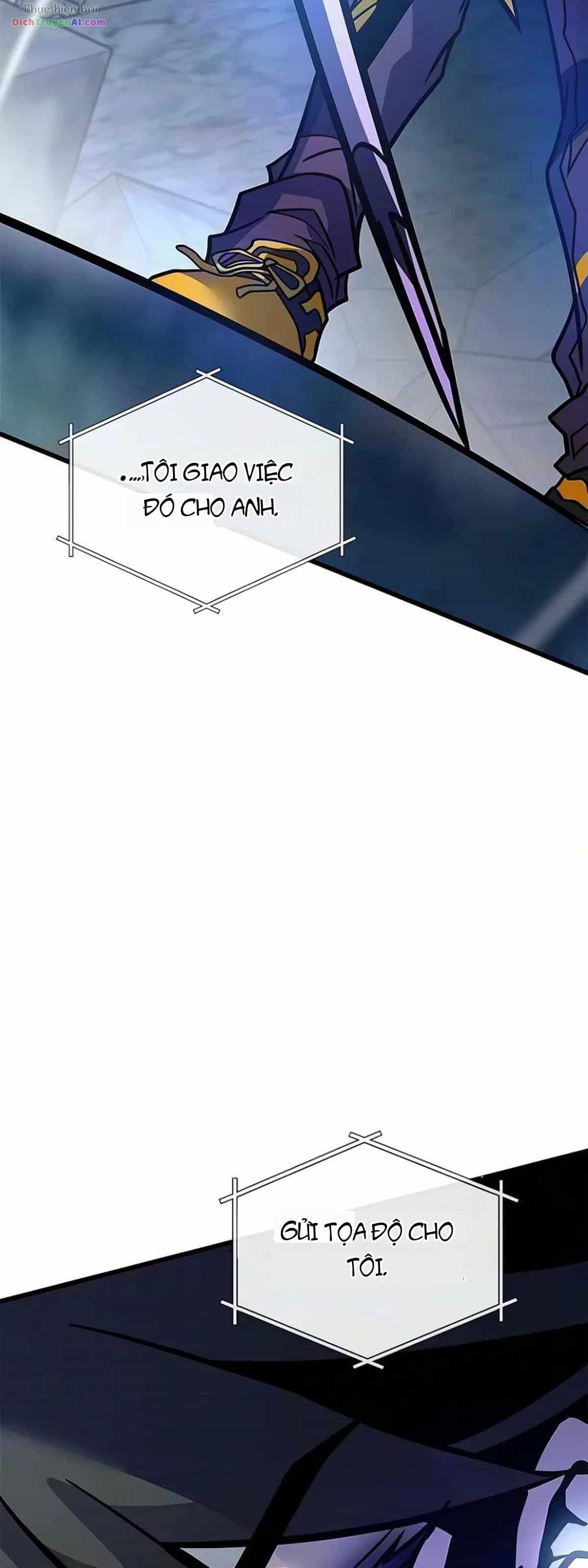 Tiêu Diệt Ác Nhân - Chương 249 - ảnh 38