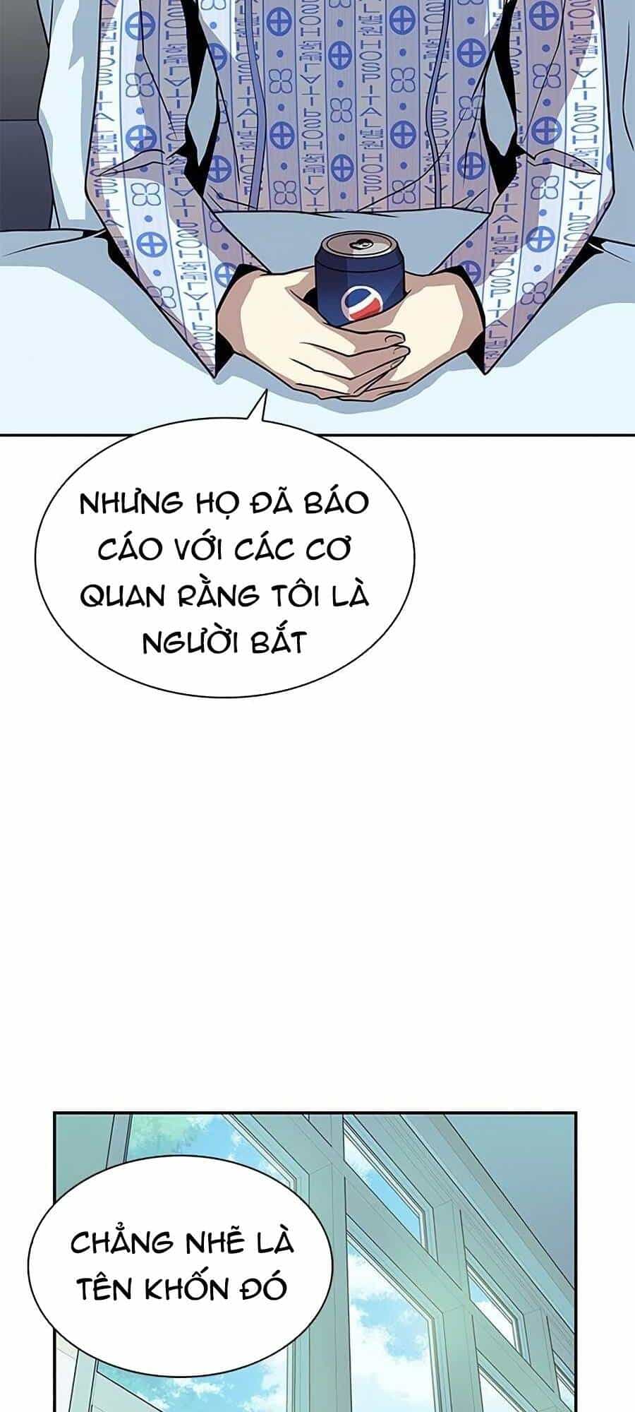 Tiêu Diệt Ác Nhân - Chương 25 - ảnh 18