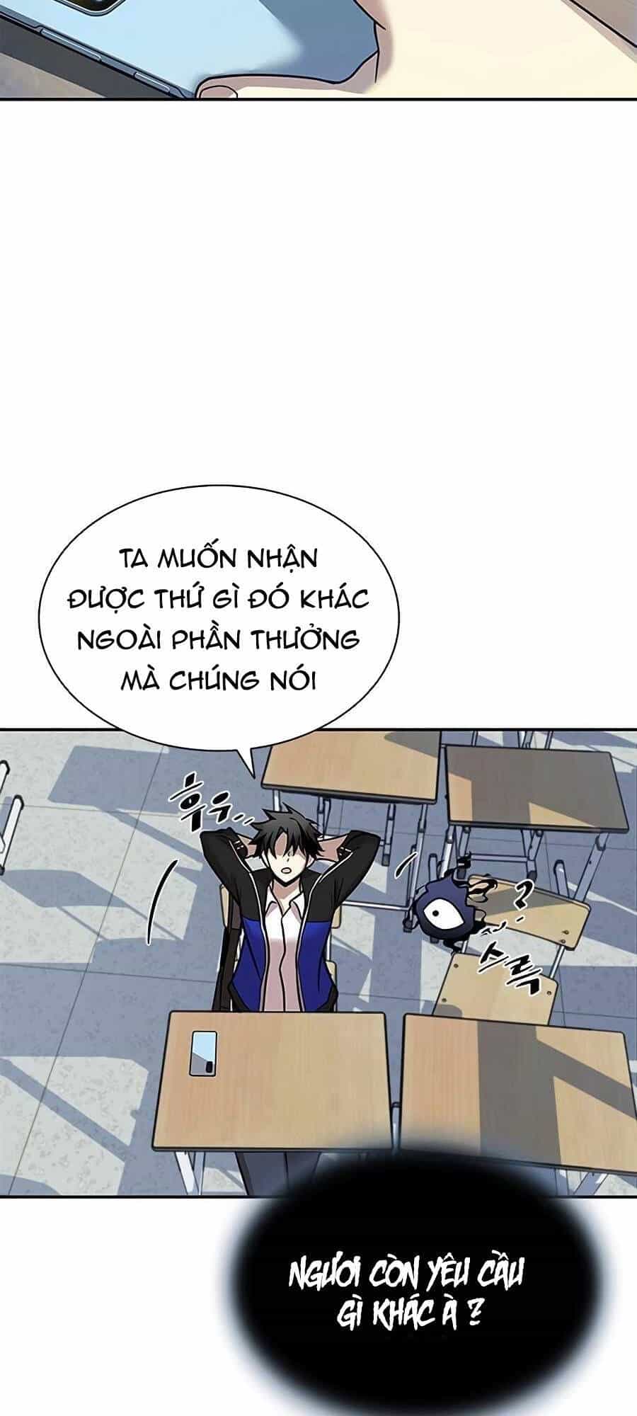Tiêu Diệt Ác Nhân - Chương 25 - ảnh 48