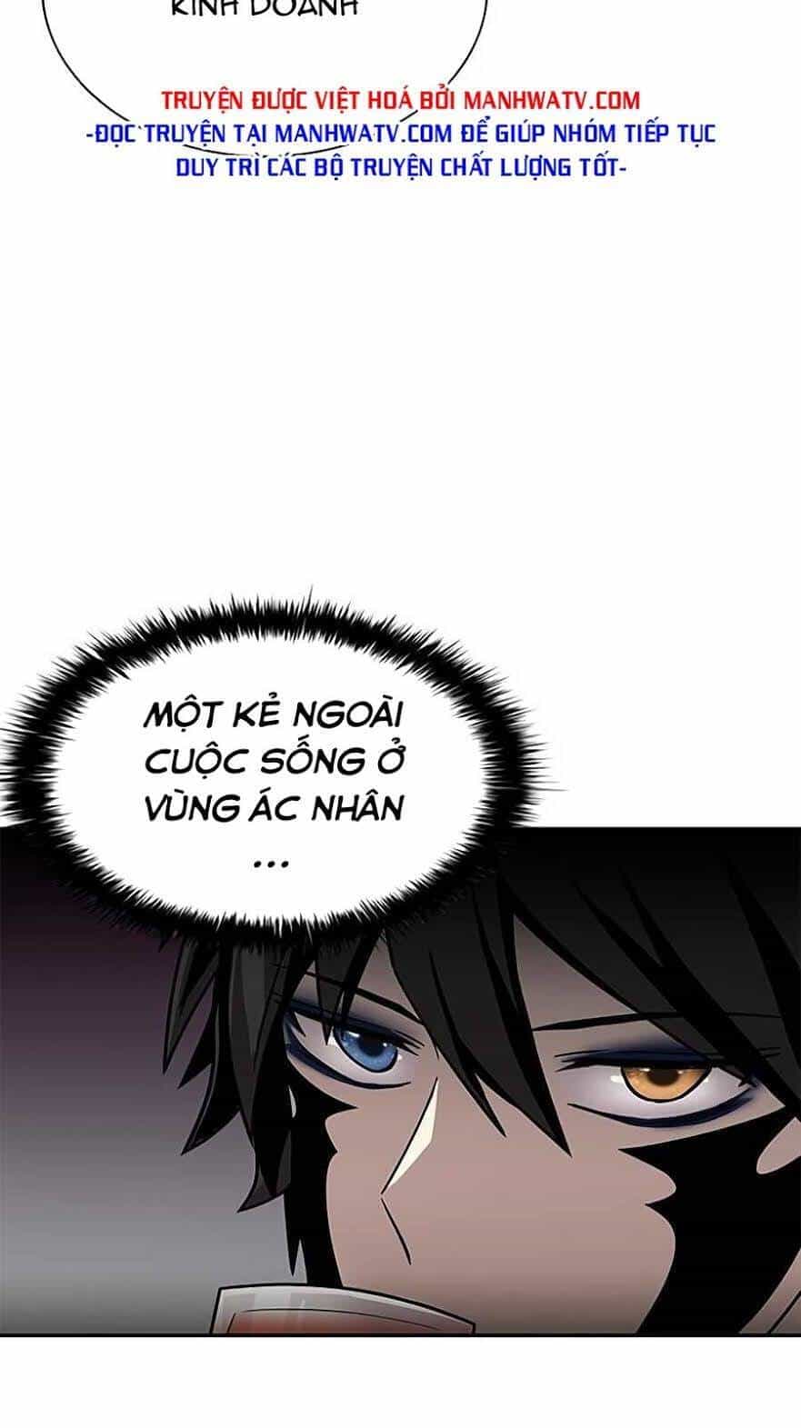 Tiêu Diệt Ác Nhân - Chương 26 - ảnh 43