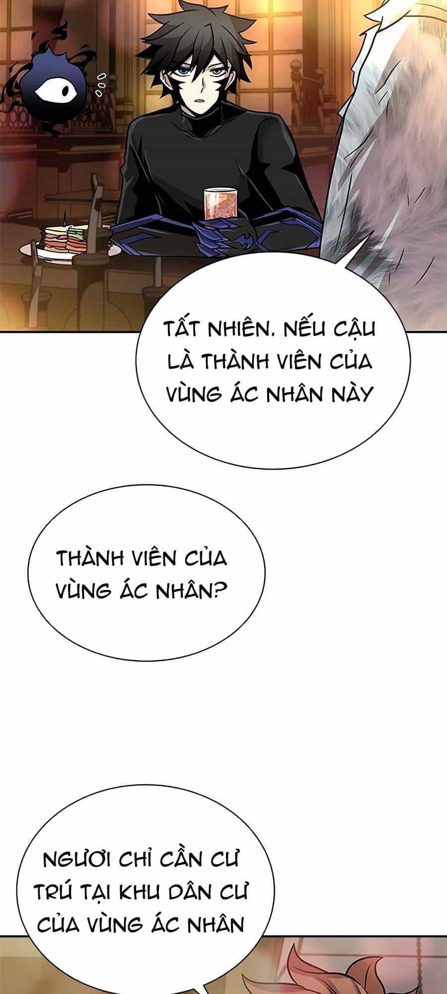 Tiêu Diệt Ác Nhân - Chương 26 - ảnh 46