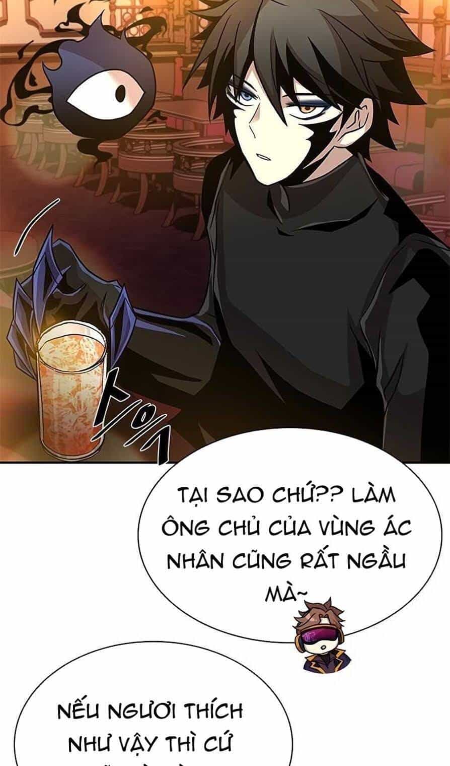 Tiêu Diệt Ác Nhân - Chương 26 - ảnh 51