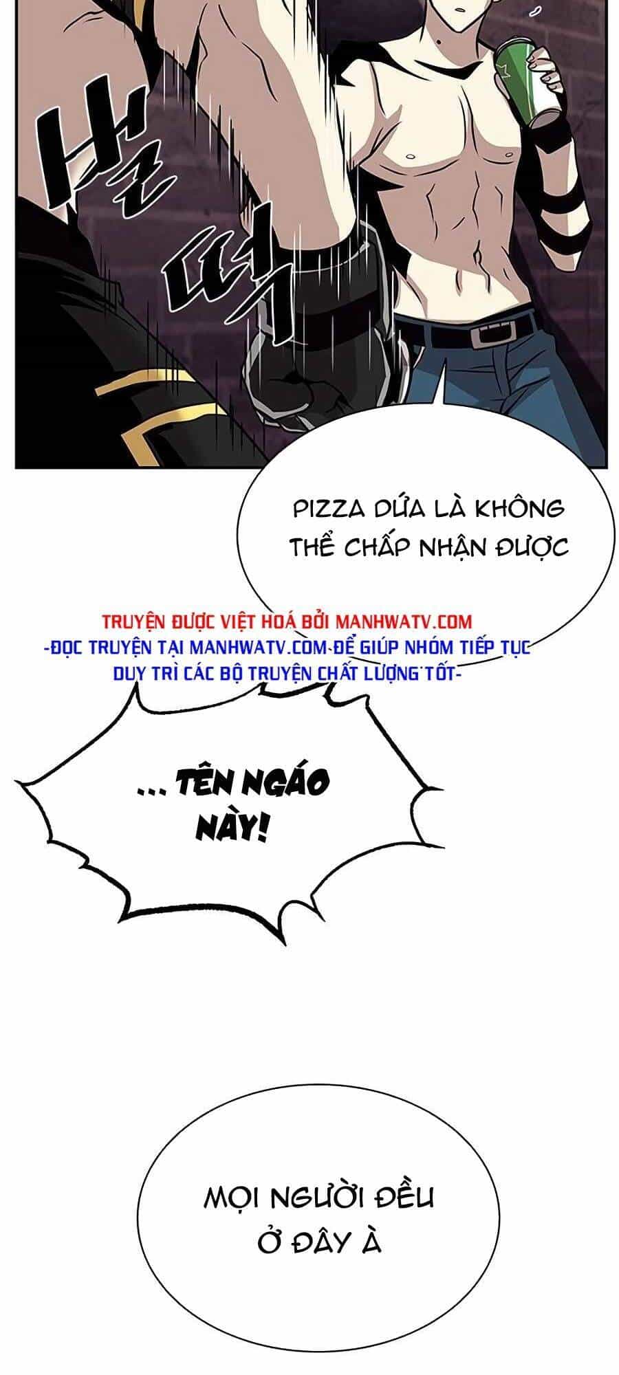 Tiêu Diệt Ác Nhân - Chương 26 - ảnh 72