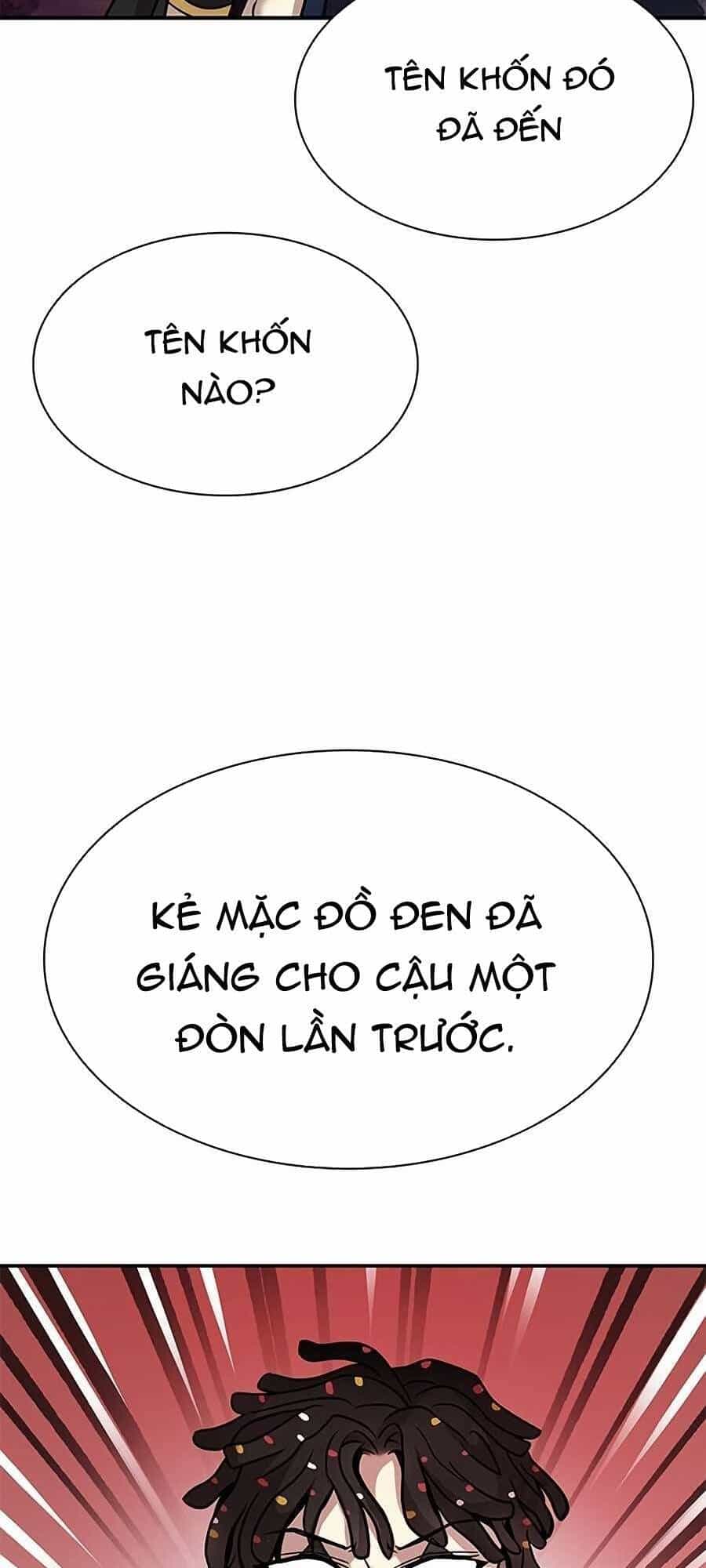 Tiêu Diệt Ác Nhân - Chương 26 - ảnh 76