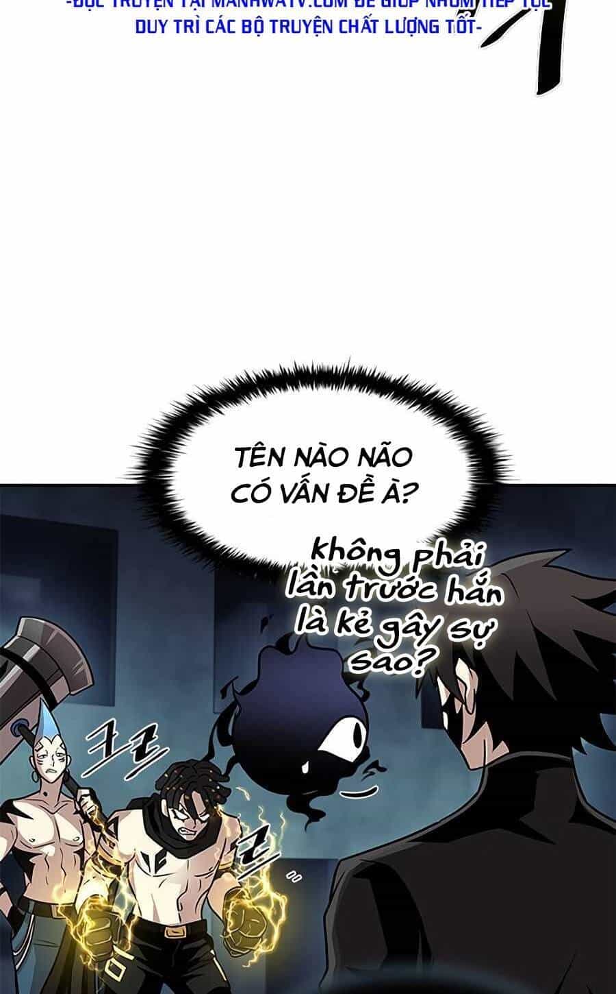 Tiêu Diệt Ác Nhân - Chương 27 - ảnh 64