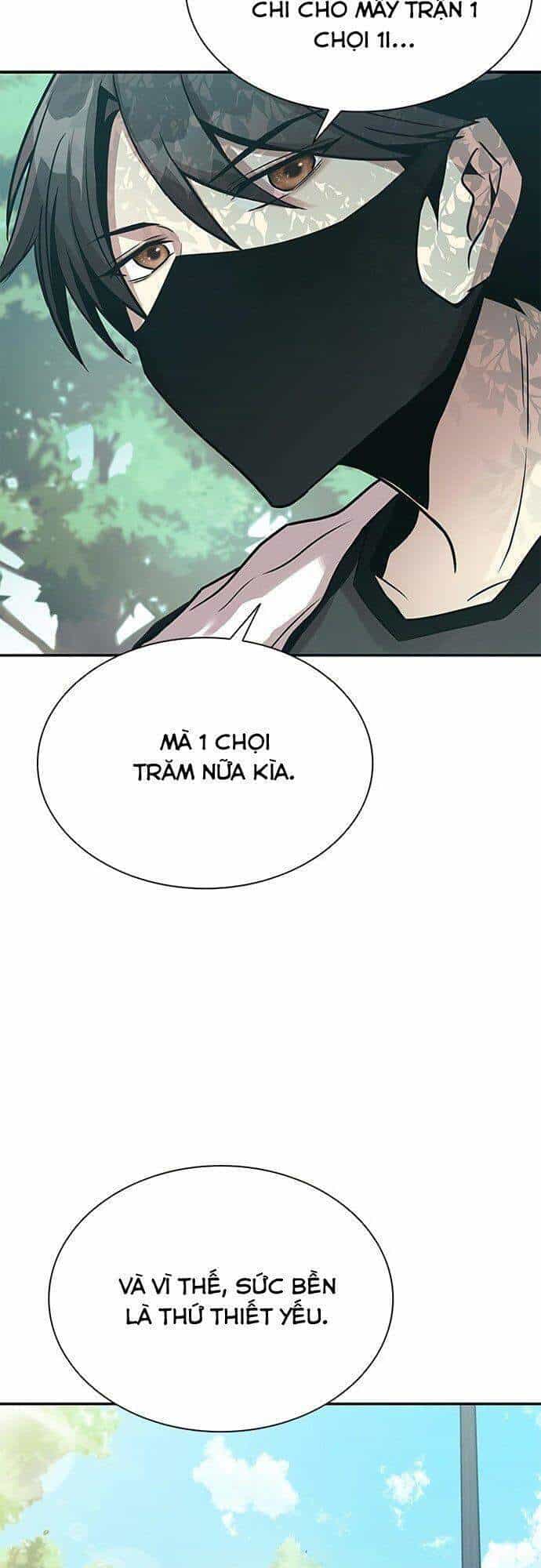 Tiêu Diệt Ác Nhân - Chương 28 - ảnh 13