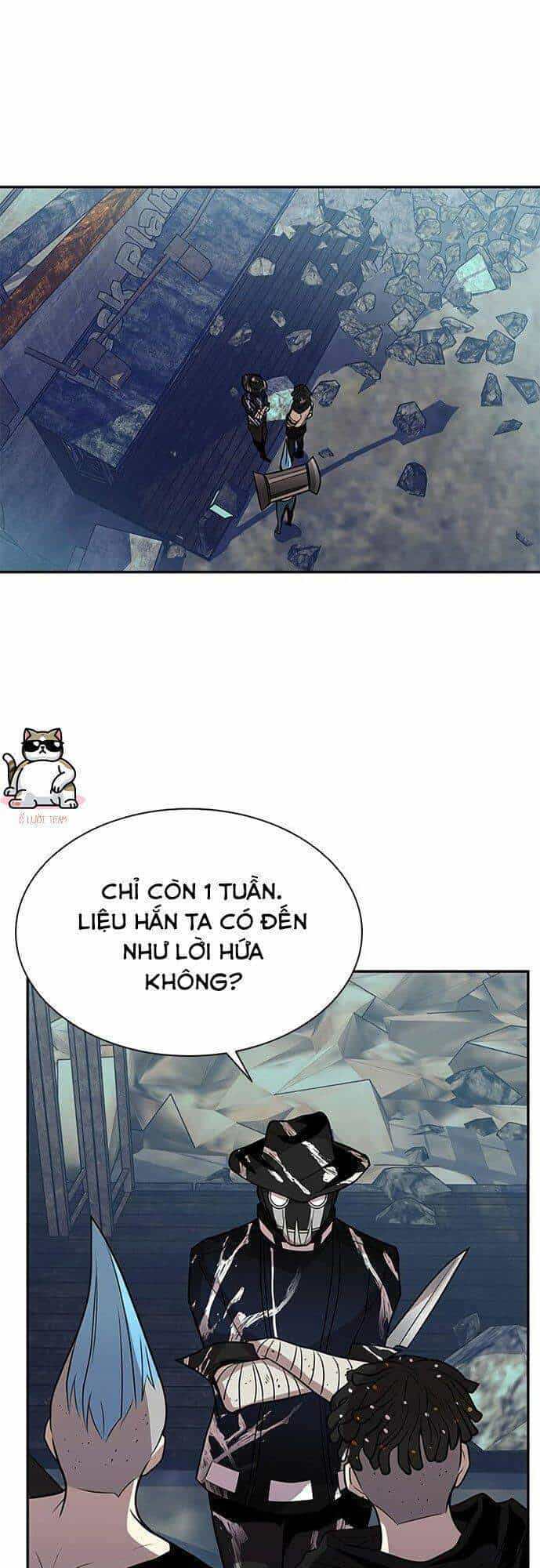 Tiêu Diệt Ác Nhân - Chương 28 - ảnh 53