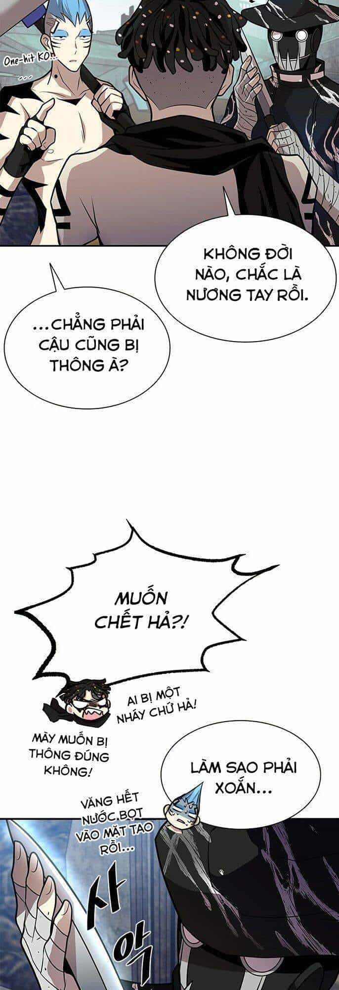 Tiêu Diệt Ác Nhân - Chương 28 - ảnh 56