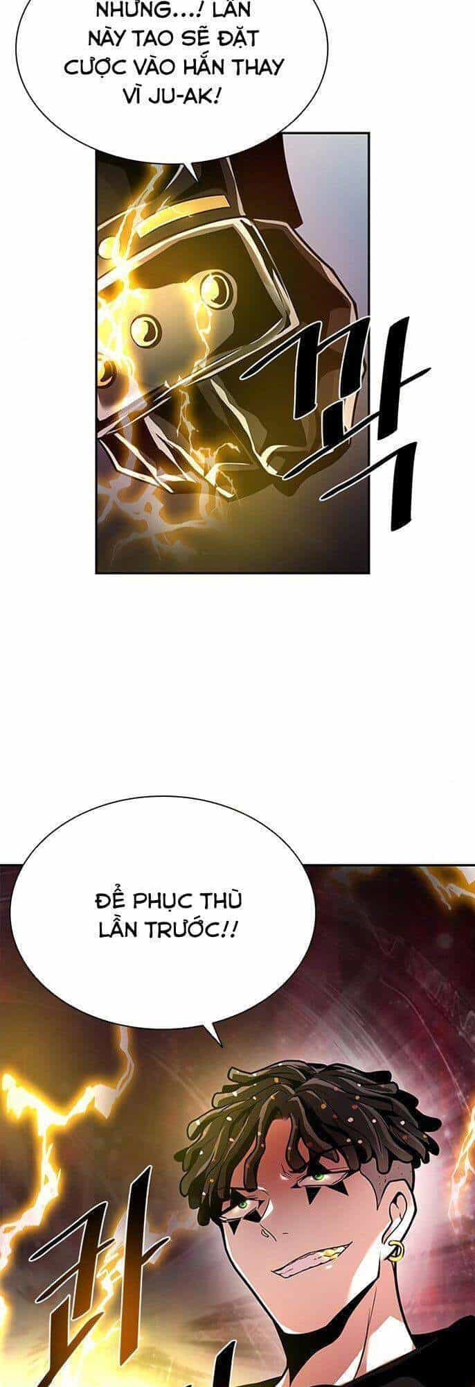 Tiêu Diệt Ác Nhân - Chương 28 - ảnh 58