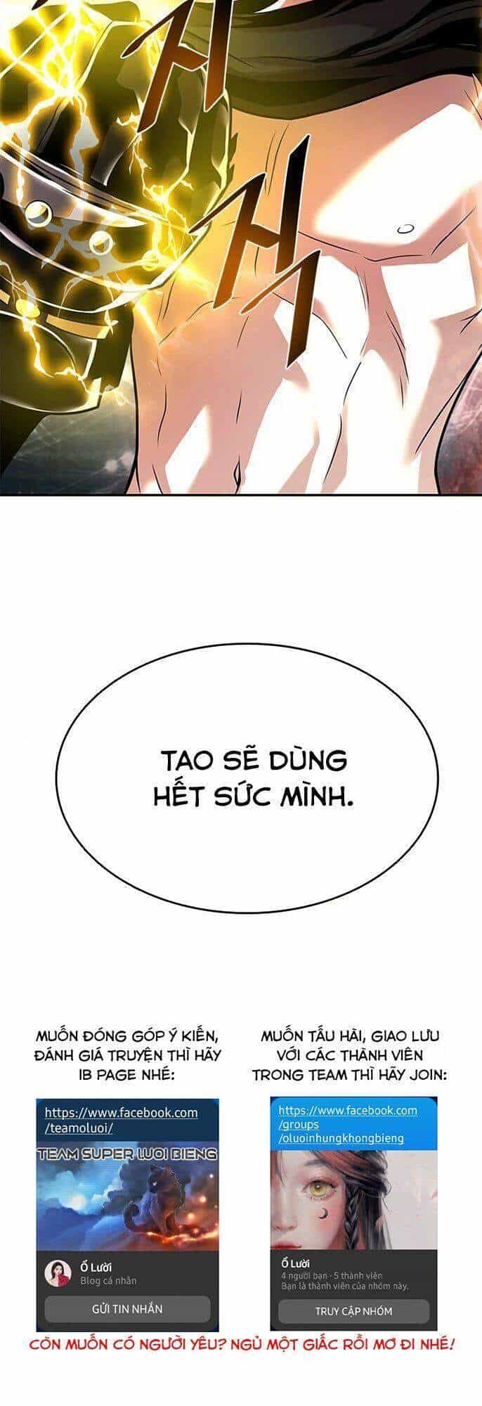 Tiêu Diệt Ác Nhân - Chương 28 - ảnh 59