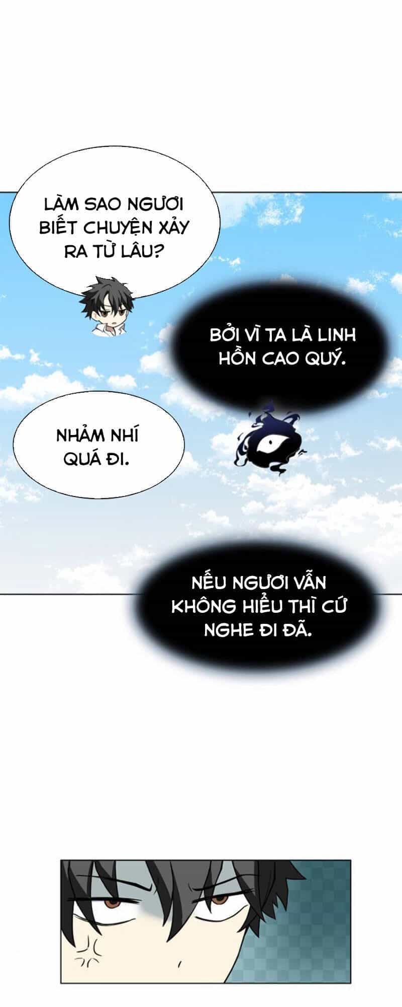 Tiêu Diệt Ác Nhân - Chương 2 - ảnh 41