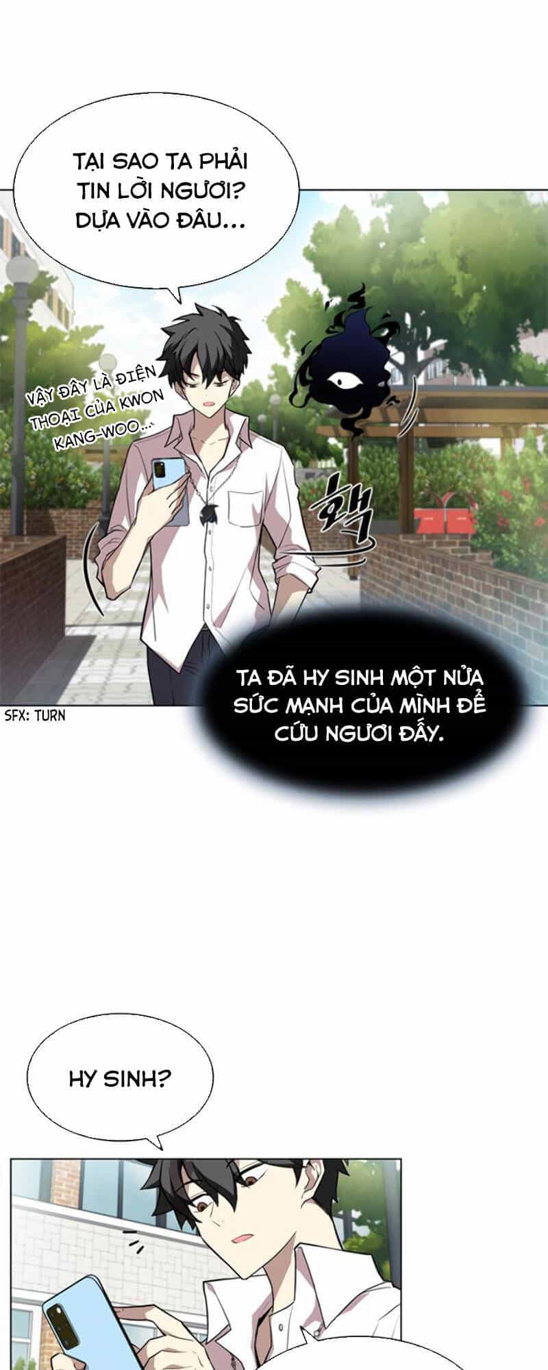 Tiêu Diệt Ác Nhân - Chương 2 - ảnh 43