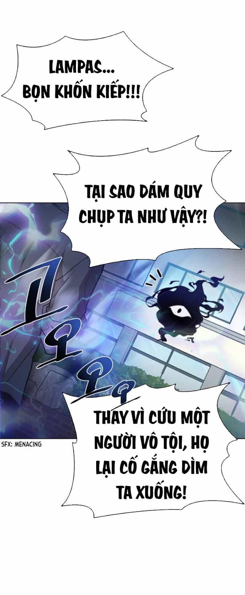 Tiêu Diệt Ác Nhân - Chương 2 - ảnh 50