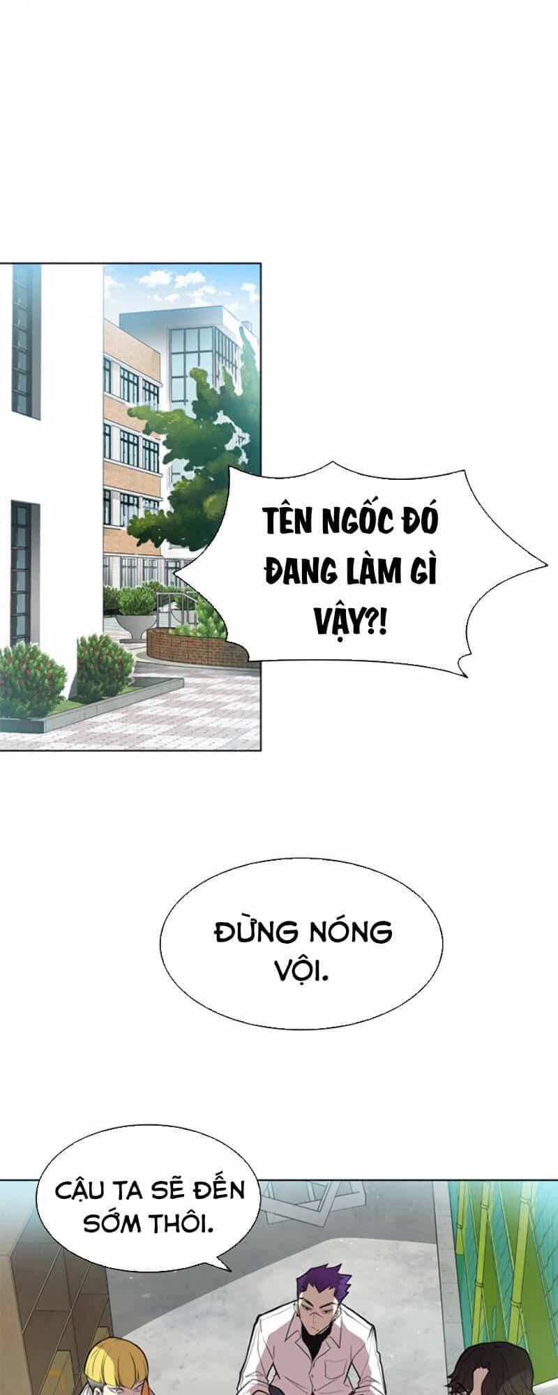 Tiêu Diệt Ác Nhân - Chương 2 - ảnh 60