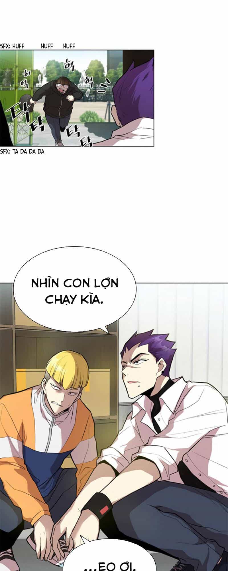 Tiêu Diệt Ác Nhân - Chương 2 - ảnh 62