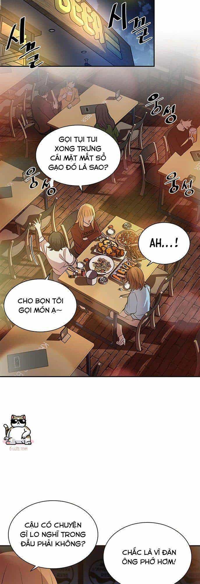 Tiêu Diệt Ác Nhân - Chương 29 - ảnh 12