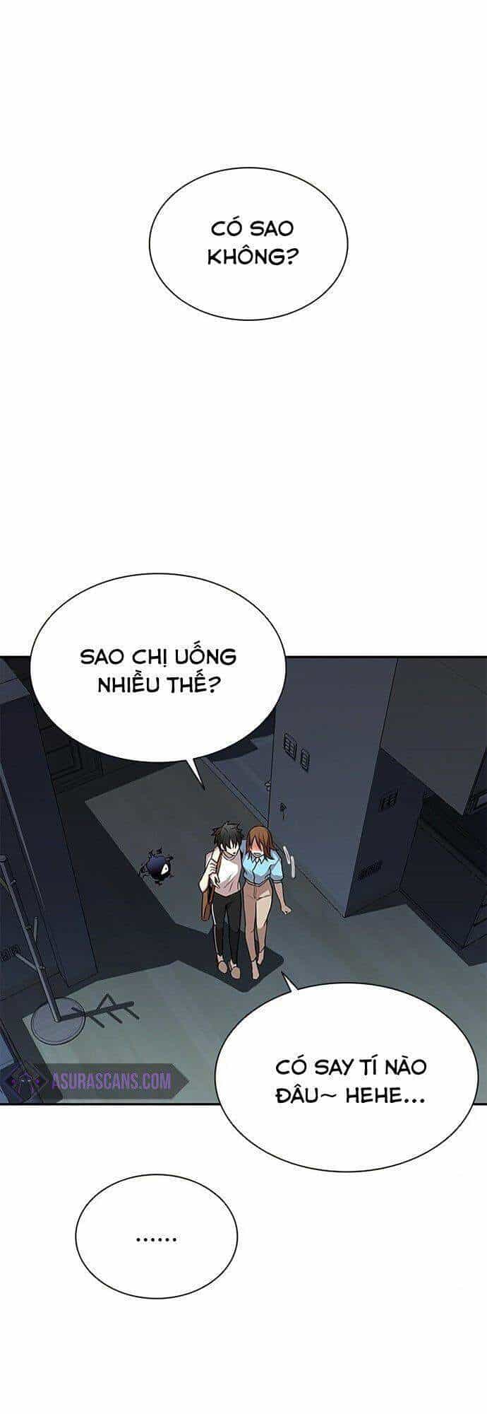 Tiêu Diệt Ác Nhân - Chương 29 - ảnh 18