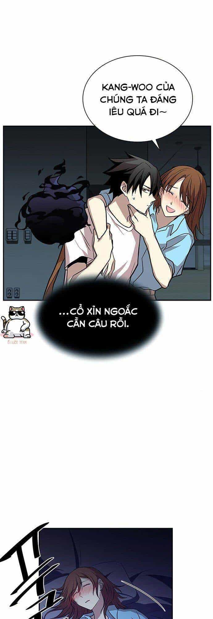 Tiêu Diệt Ác Nhân - Chương 29 - ảnh 19
