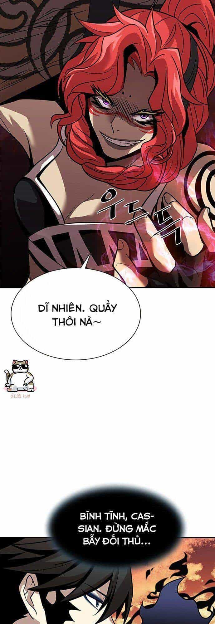 Tiêu Diệt Ác Nhân - Chương 29 - ảnh 47