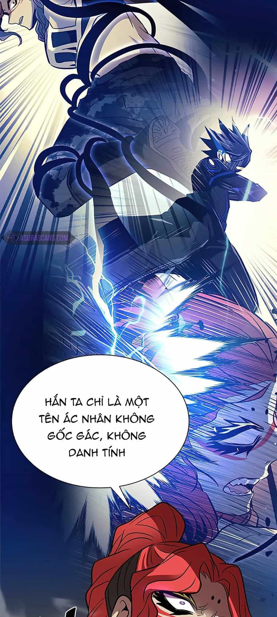 Tiêu Diệt Ác Nhân - Chương 30 - ảnh 115