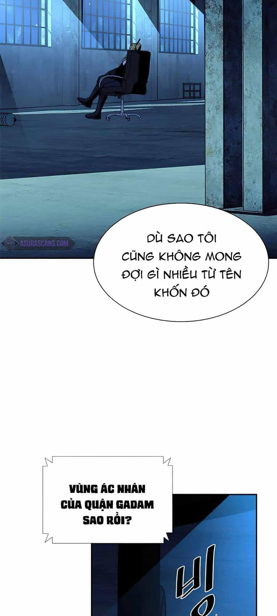 Tiêu Diệt Ác Nhân - Chương 30 - ảnh 25