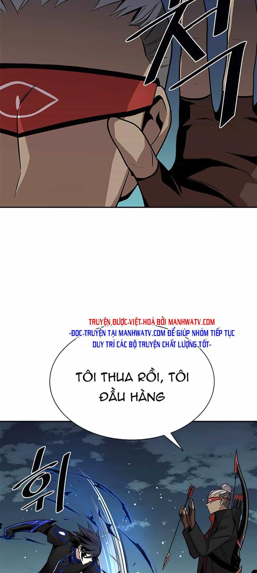 Tiêu Diệt Ác Nhân - Chương 30 - ảnh 59