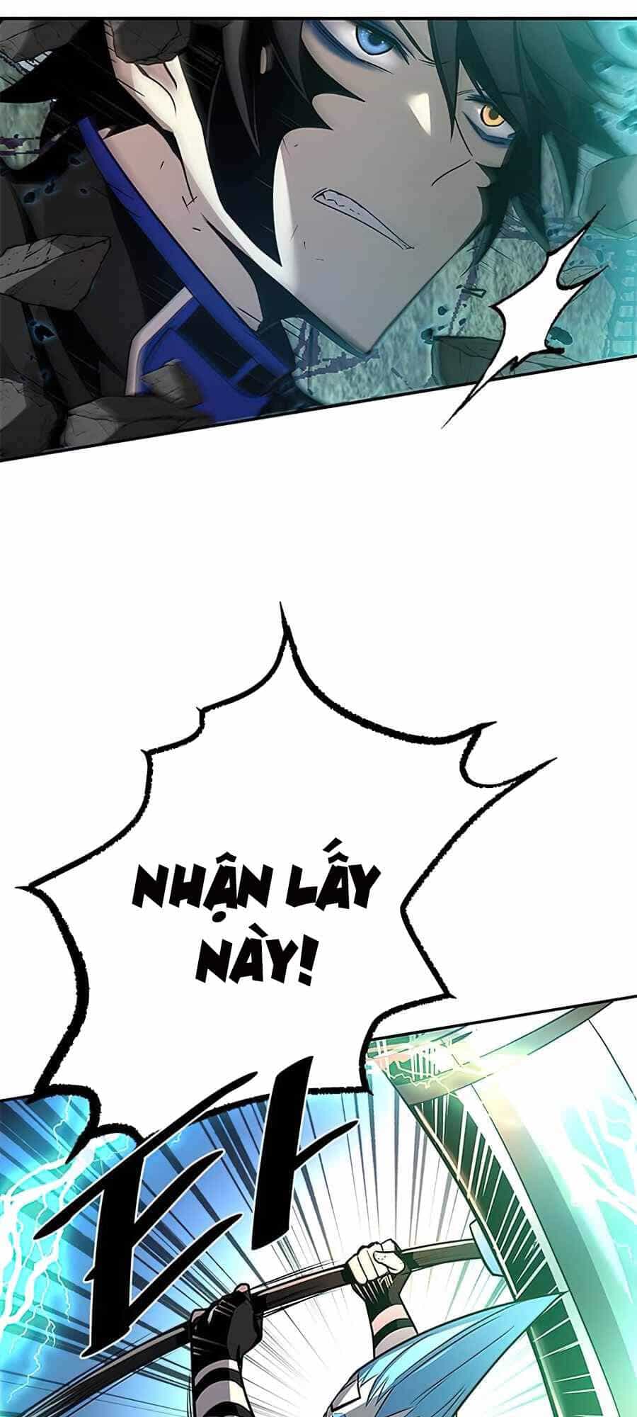 Tiêu Diệt Ác Nhân - Chương 31 - ảnh 66