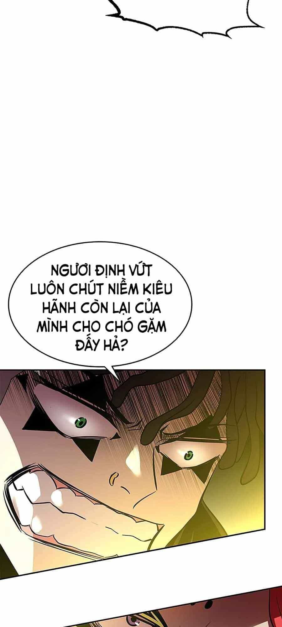 Tiêu Diệt Ác Nhân - Chương 33 - ảnh 58