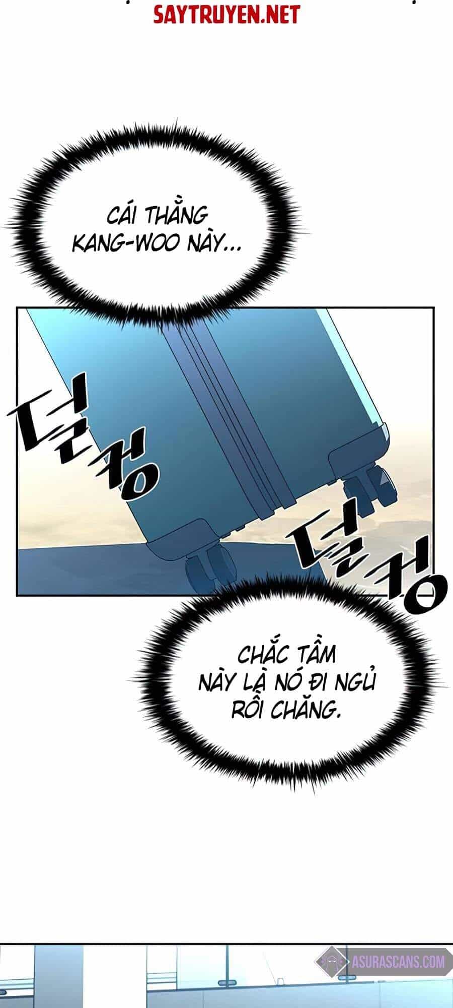 Tiêu Diệt Ác Nhân - Chương 34 - ảnh 3