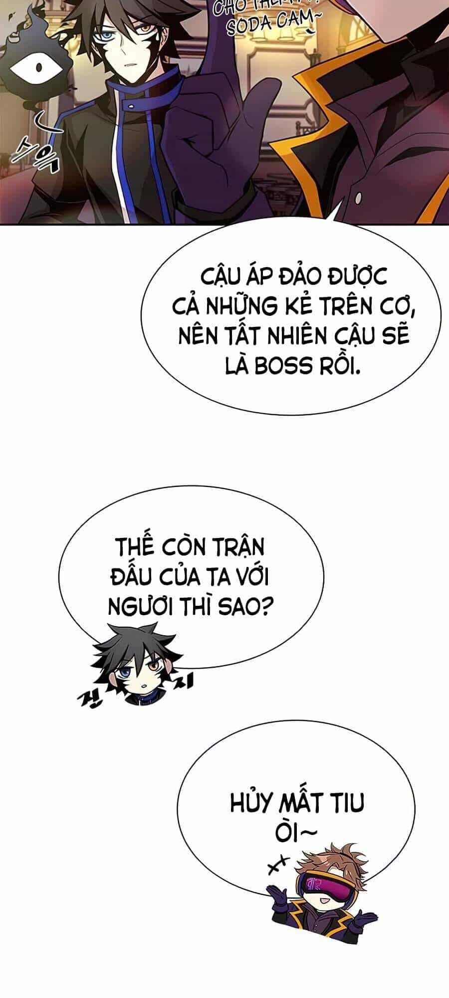 Tiêu Diệt Ác Nhân - Chương 34 - ảnh 64