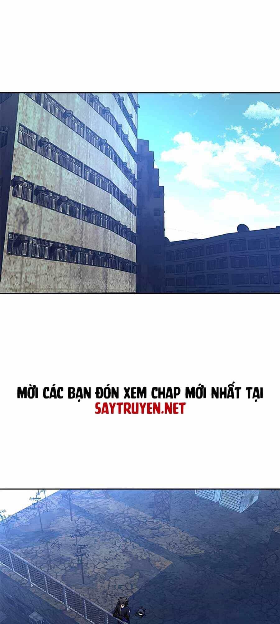 Tiêu Diệt Ác Nhân - Chương 35 - ảnh 1