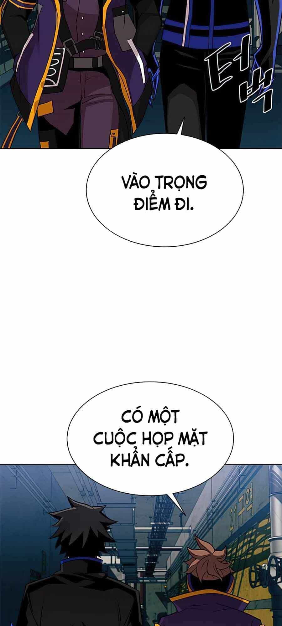 Tiêu Diệt Ác Nhân - Chương 35 - ảnh 65
