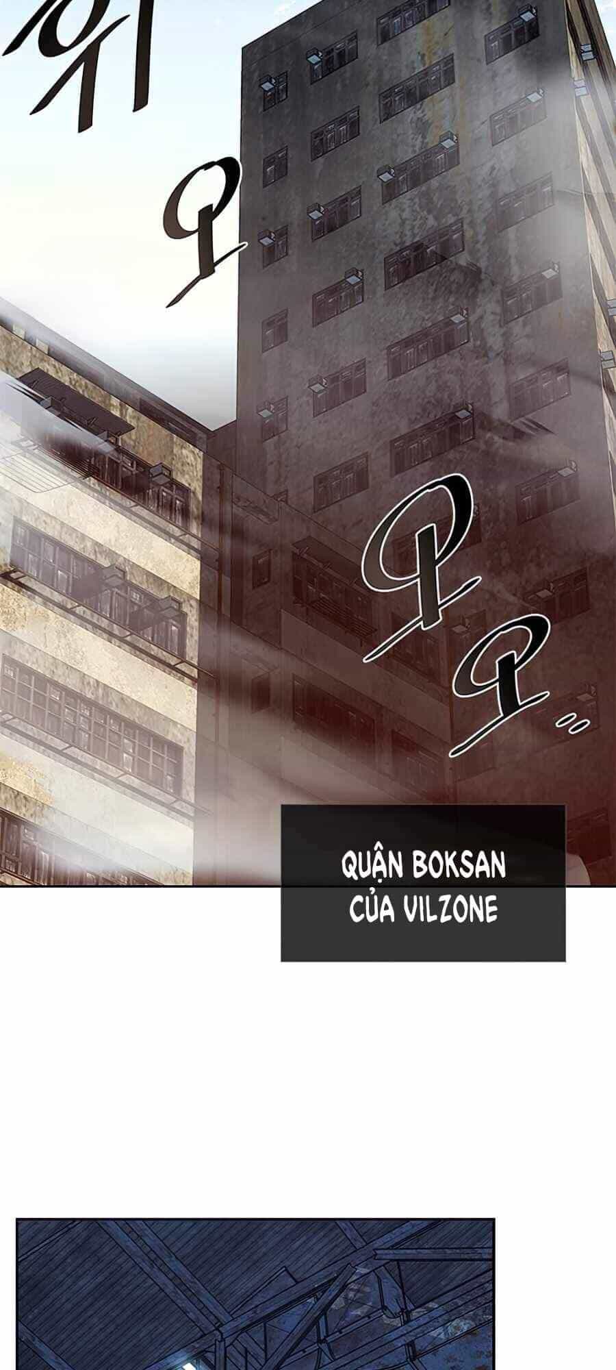 Tiêu Diệt Ác Nhân - Chương 35 - ảnh 71