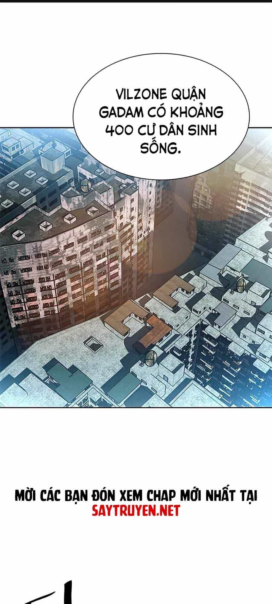 Tiêu Diệt Ác Nhân - Chương 36 - ảnh 1