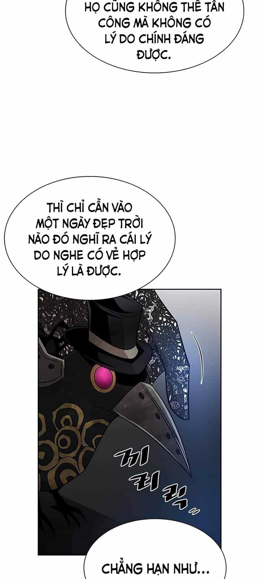 Tiêu Diệt Ác Nhân - Chương 36 - ảnh 18