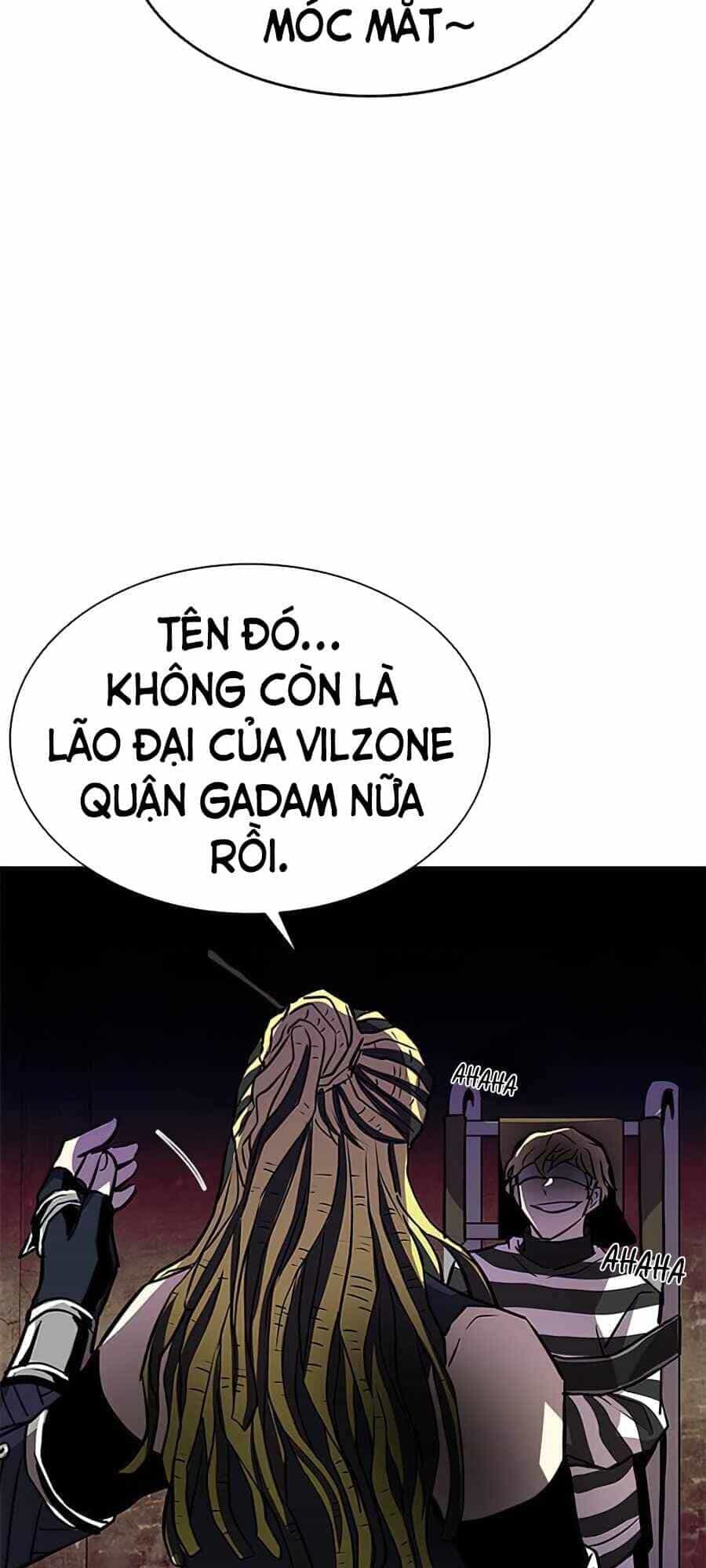 Tiêu Diệt Ác Nhân - Chương 36 - ảnh 66