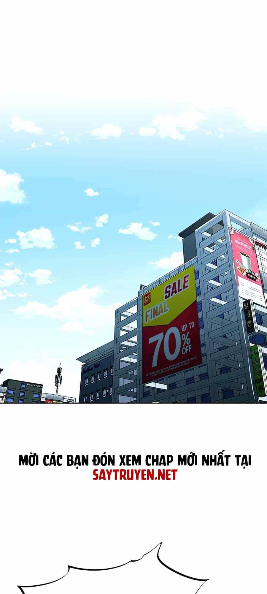 Tiêu Diệt Ác Nhân - Chương 37 - ảnh 1