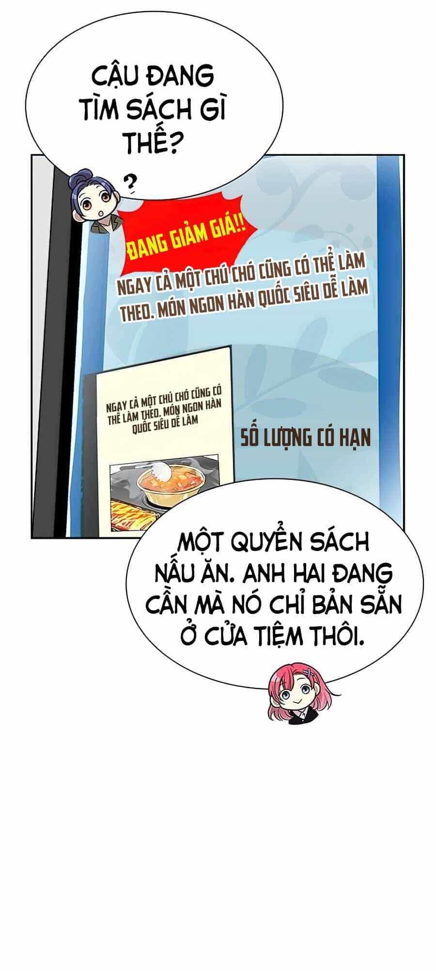 Tiêu Diệt Ác Nhân - Chương 37 - ảnh 17