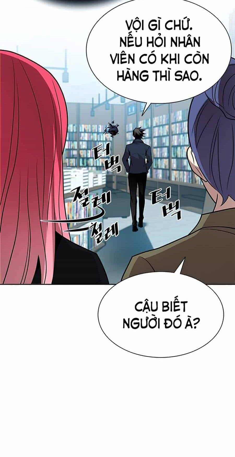 Tiêu Diệt Ác Nhân - Chương 37 - ảnh 28