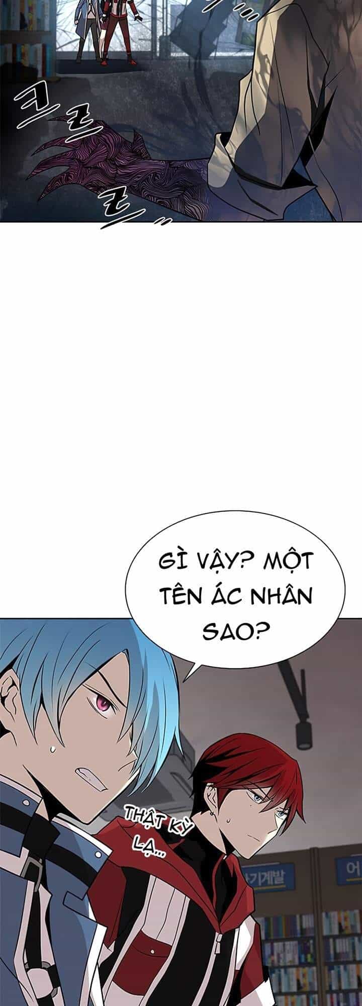 Tiêu Diệt Ác Nhân - Chương 38 - ảnh 12