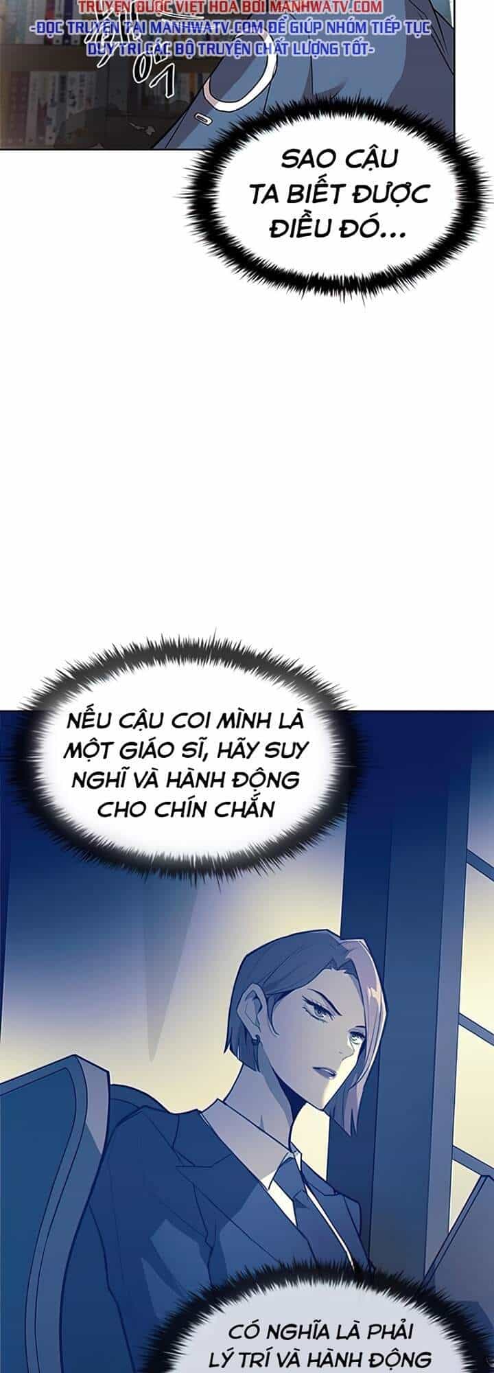 Tiêu Diệt Ác Nhân - Chương 38 - ảnh 38