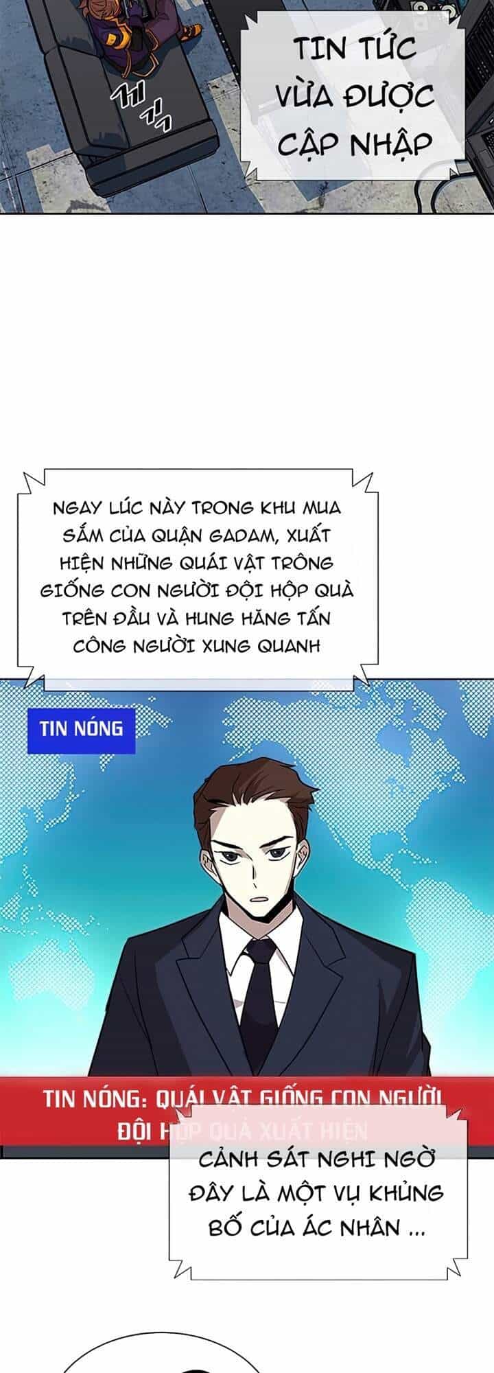Tiêu Diệt Ác Nhân - Chương 38 - ảnh 5