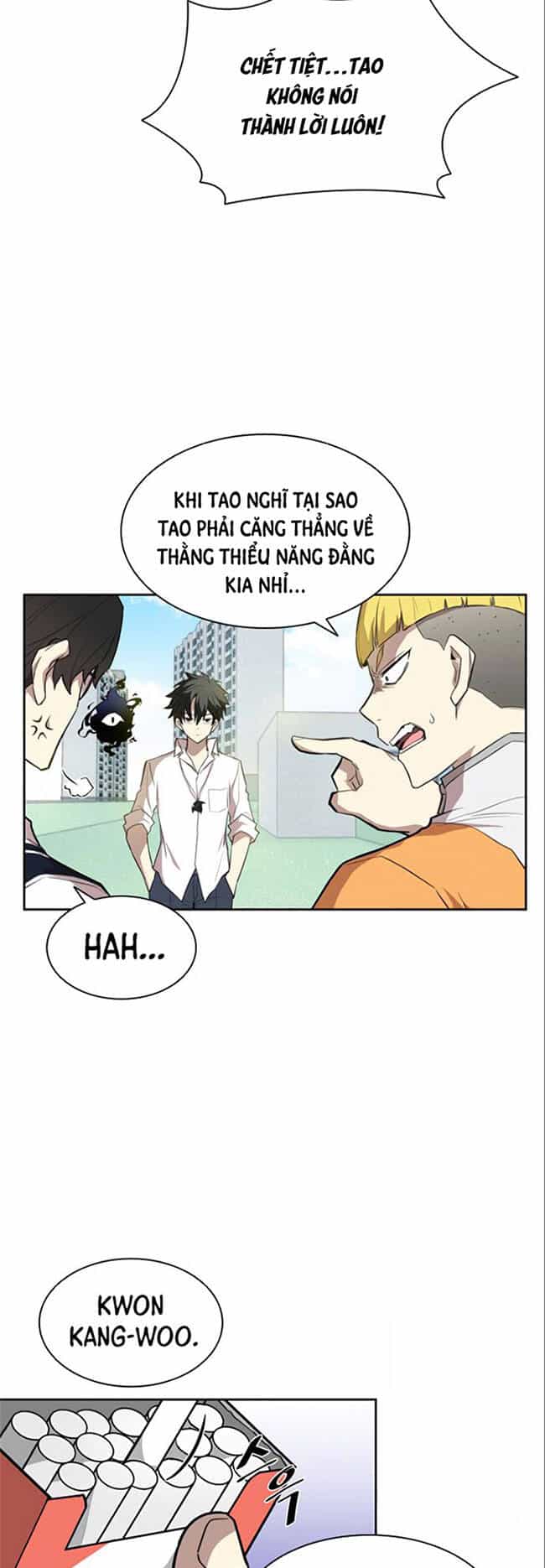 Tiêu Diệt Ác Nhân - Chương 3 - ảnh 37