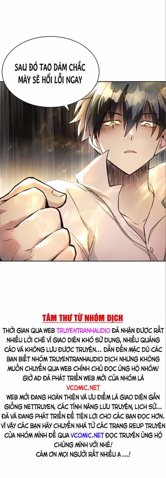 Tiêu Diệt Ác Nhân - Chương 3 - ảnh 60