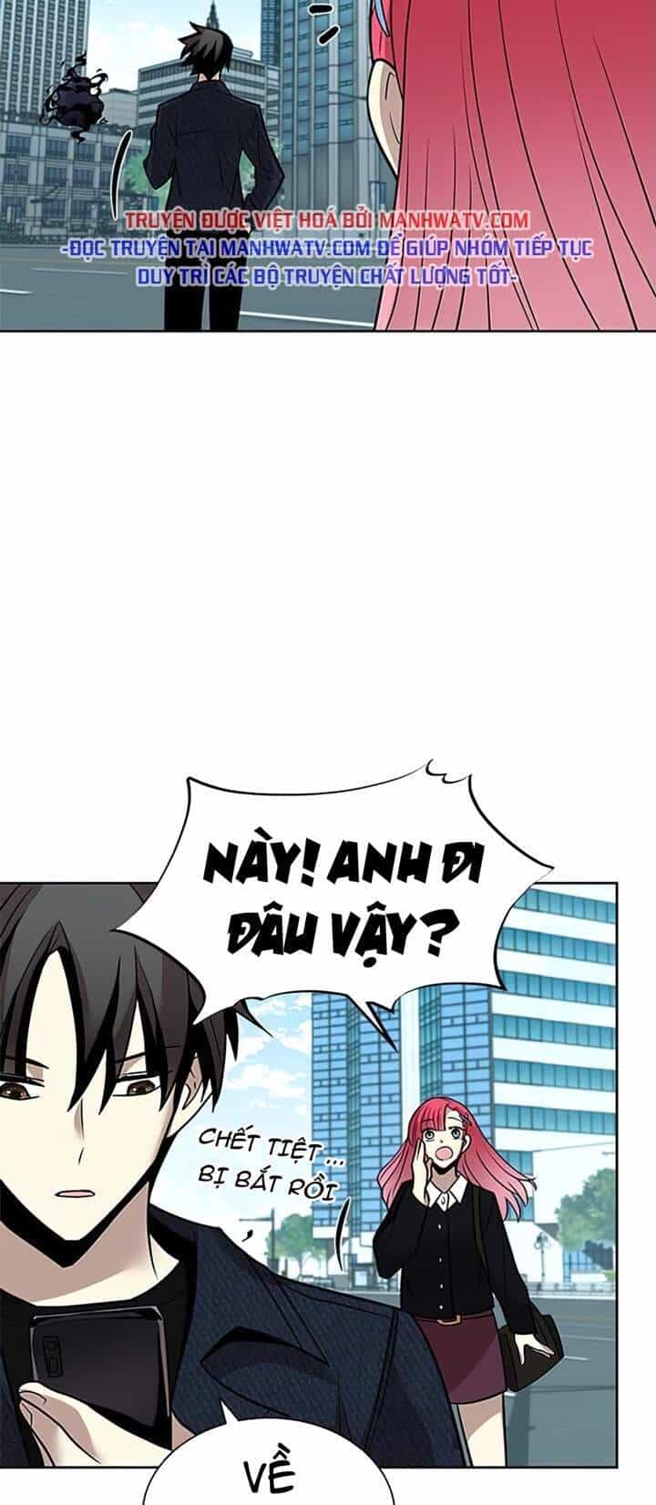 Tiêu Diệt Ác Nhân - Chương 39 - ảnh 43