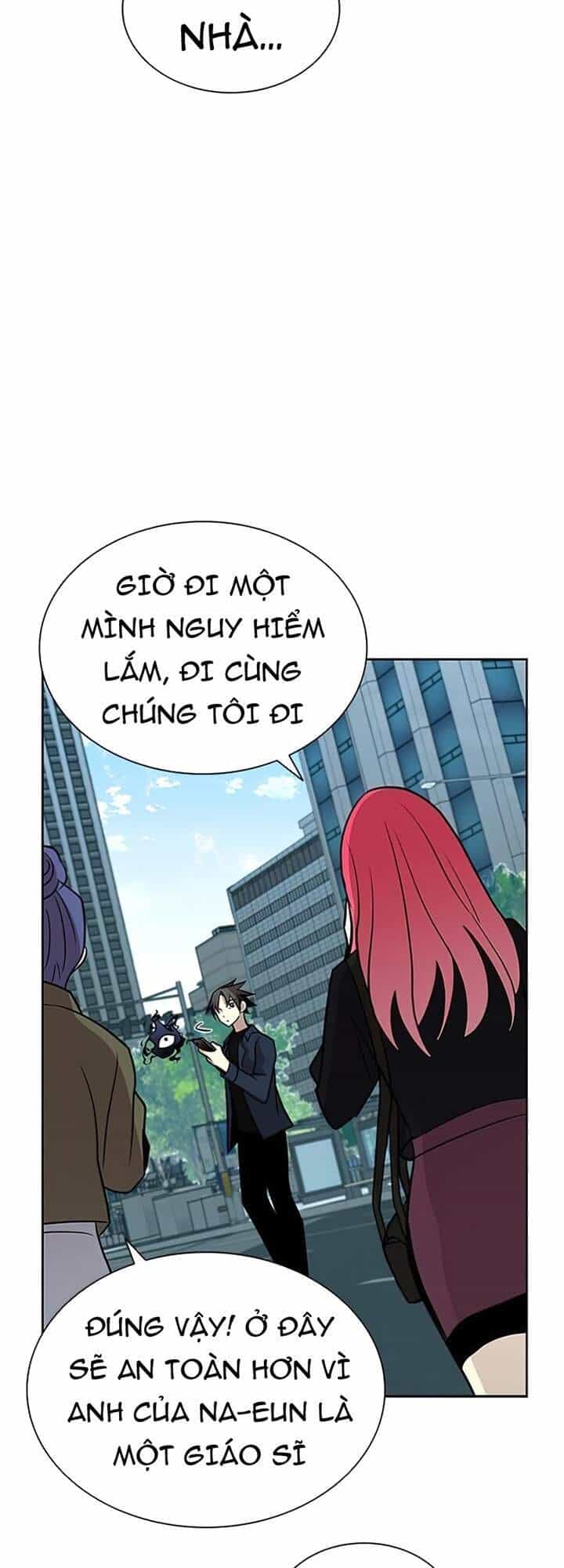 Tiêu Diệt Ác Nhân - Chương 39 - ảnh 44