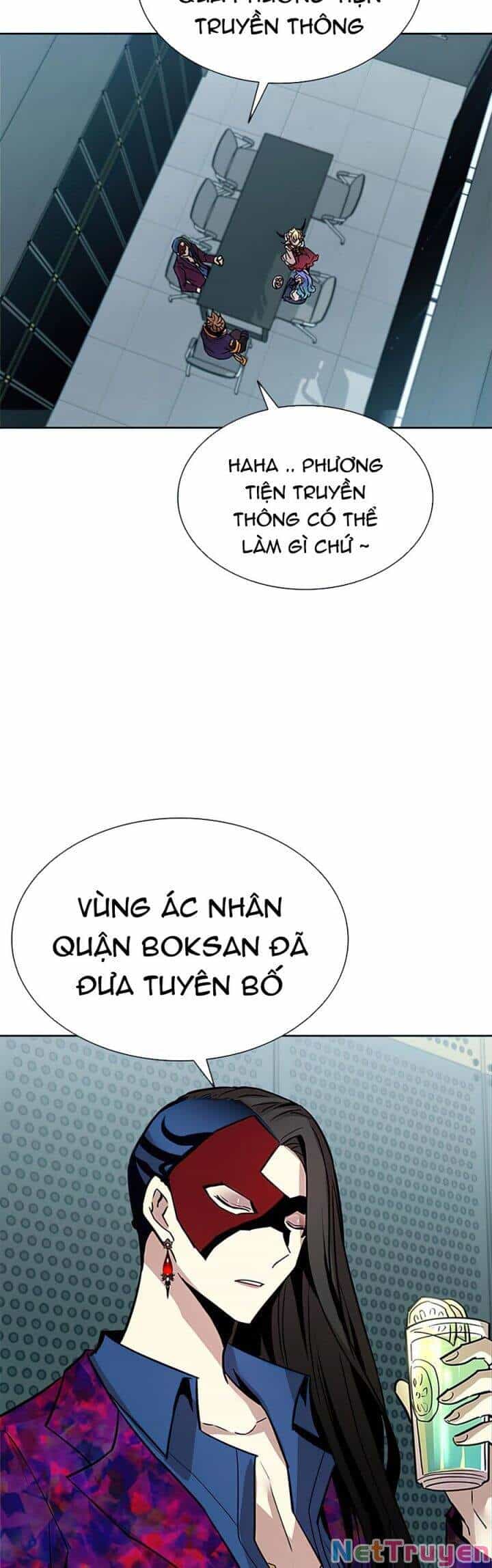 Tiêu Diệt Ác Nhân - Chương 41 - ảnh 24